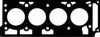 GLASER H80477-00 Gasket, cylinder head